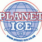 Planet Ice Logo