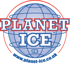 Planet Ice Logo