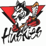 Cardiff Huskies Logo