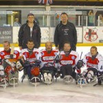 Phoenix Sledge Hockey Team